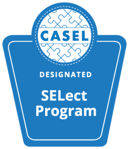 CASEL SELect Program Logo
