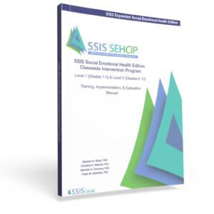 SSIS SEH CIP Manual 2022 Edition